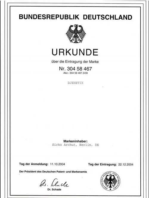 Datei:Wortmarke Djenetix.JPG