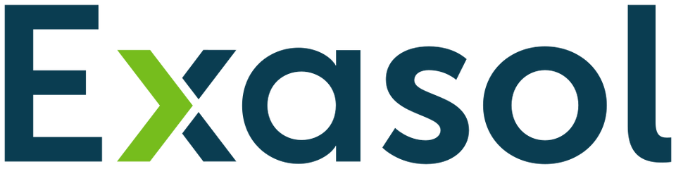 Datei:Exasol logo.svg